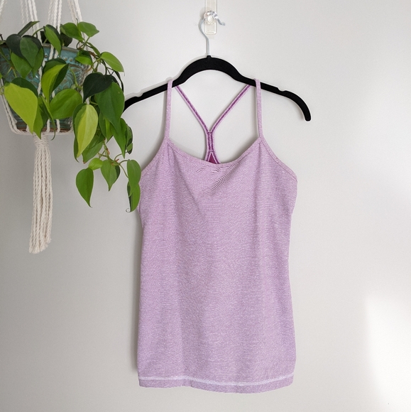 lululemon athletica Tops - Lululemon tank top